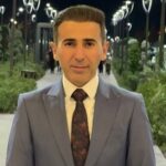 دژوار ئەحمد پیرامیس