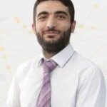 زياد عبدوڵا بەشير