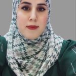 فاطمە سەعدی خضر