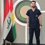 كارزان ئسماعيل محەمەد صادق