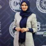 هێلين مصطفى حاجی