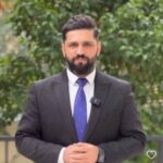 بدر جمال جمعة