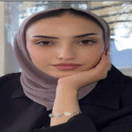 پەريزاد وليد صالح