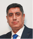عادل حسين محمد
