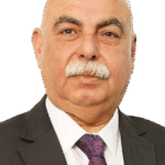 د. احمد عبد عون عبد علي