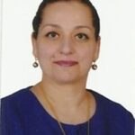 د. امنه صباح محمود جمعه