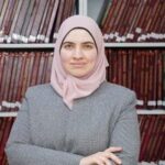 Zubaidah Hisham Shukur