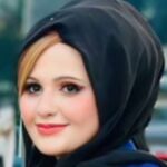 مروا محمود امین