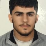 هەریاد شاکر محمد