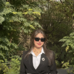 ژیلیا حاتم محمود