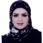 ساره ليث عبد الجليل