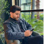 دلبرين حسين سعيد