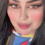 نازك حسن جانكير