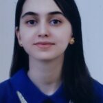 نورا زياد احمد