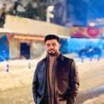 یوسف ادریس محمد امین